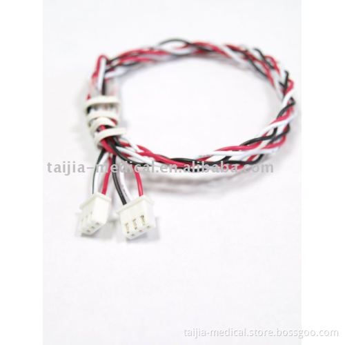 Medical Machine PLug Wires